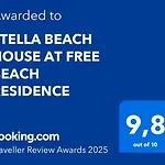 Stella House At Free Appartamento