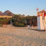 Stella House At Free * Costa Rei