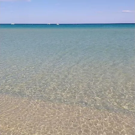 Stella House At Free Costa Rei