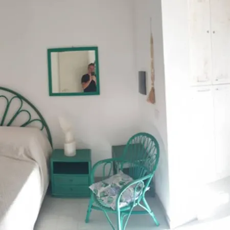 Stella House At Free * Costa Rei