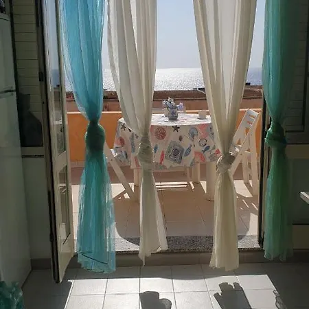 Stella House At Free Costa Rei