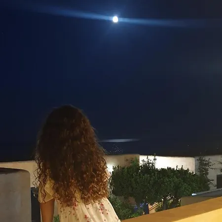 Stella House At Free * Costa Rei