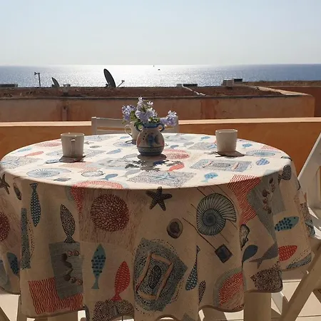 Appartamento Stella House At Free Costa Rei