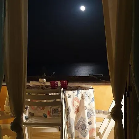 Stella House At Free Appartamento Costa Rei