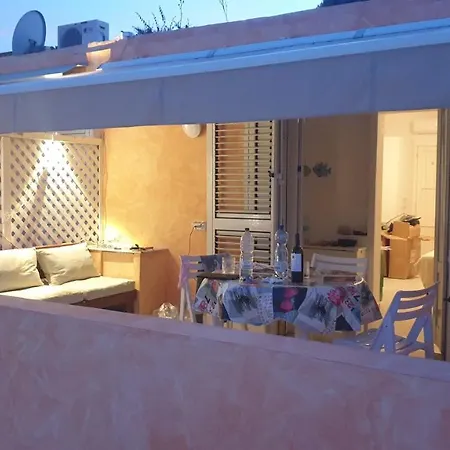 Appartamento Stella House At Free