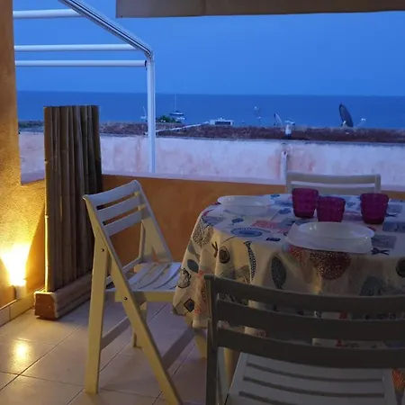 Stella House At Free Appartamento Costa Rei