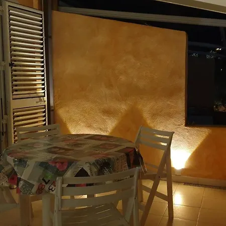 Appartamento Stella House At Free Costa Rei