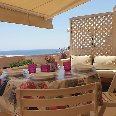 Stella House At Free Apartamento Costa Rei