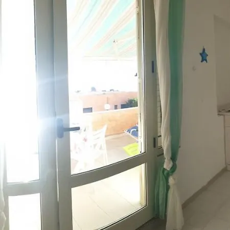 Apartamento Stella House At Free *