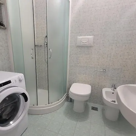 Apartamento Stella House At Free *