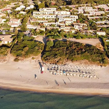 Appartamento Stella House At Free Costa Rei