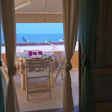 Stella House At Free * Costa Rei