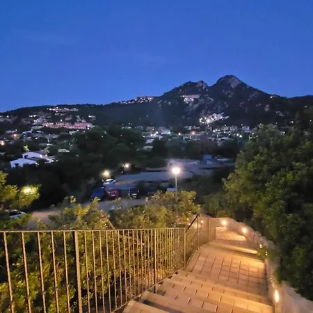 Appartamento Stella House At Free Costa Rei