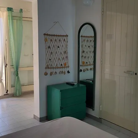 Stella House At Free Appartamento Costa Rei