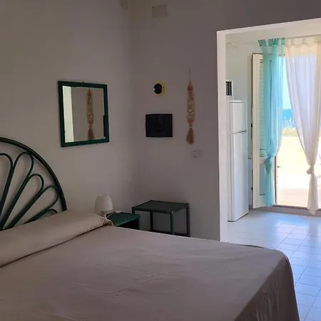 Stella House At Free * Costa Rei