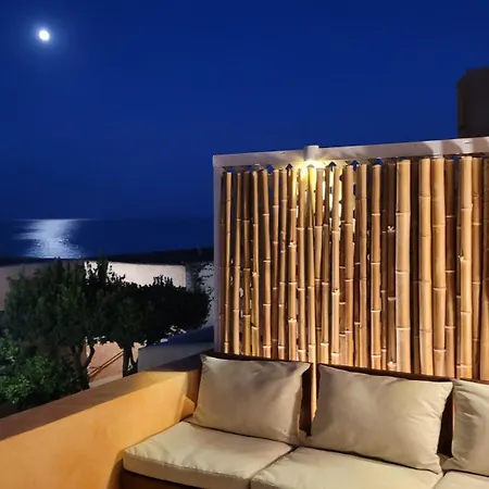 Apartamento Stella House At Free