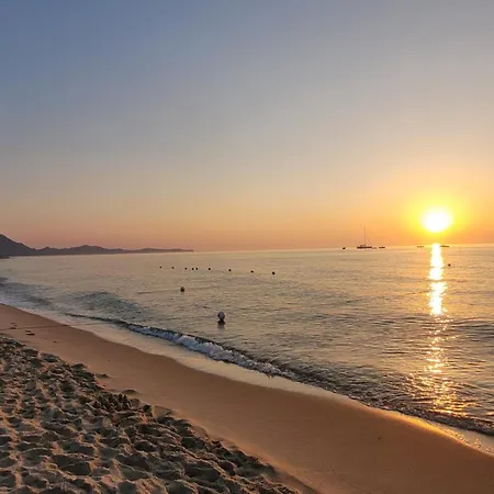 Stella House At Free Appartamento Costa Rei