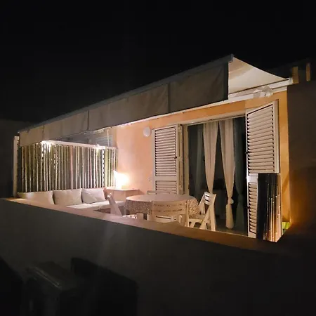 Apartamento Stella House At Free Costa Rei
