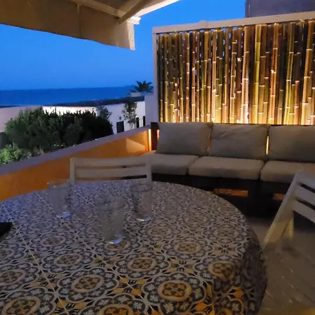 Apartamento Stella House At Free