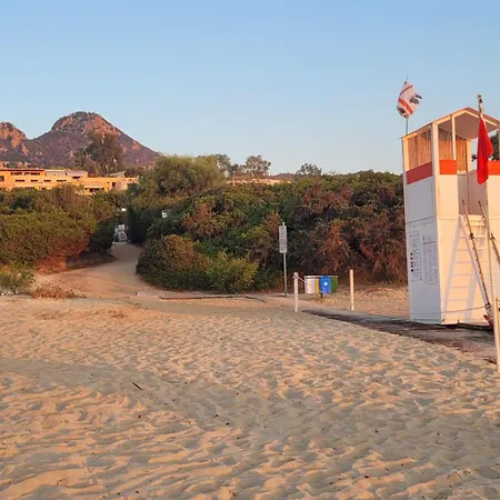 Stella House At Free * Costa Rei