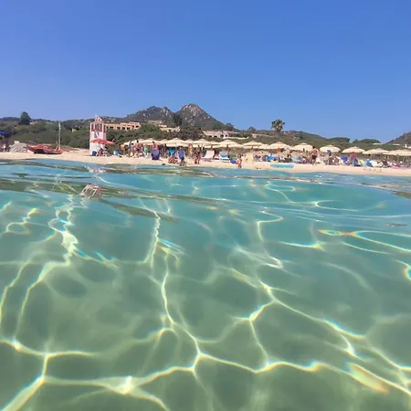 Appartamento Stella House At Free Costa Rei