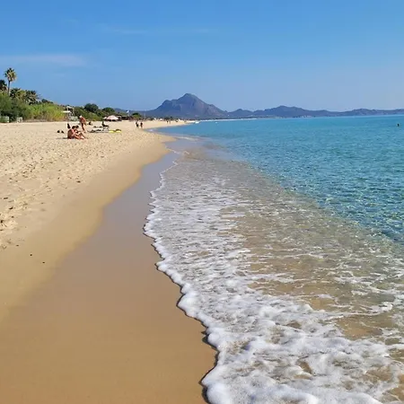 Stella House At Free Appartamento Costa Rei