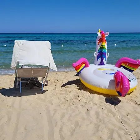 Stella House At Free Appartamento Costa Rei