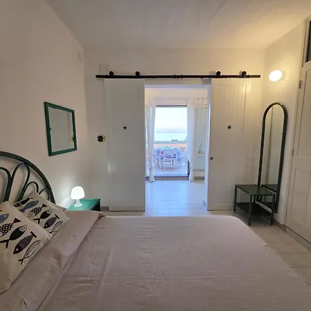 Apartment Stella House At Free Costa Rei