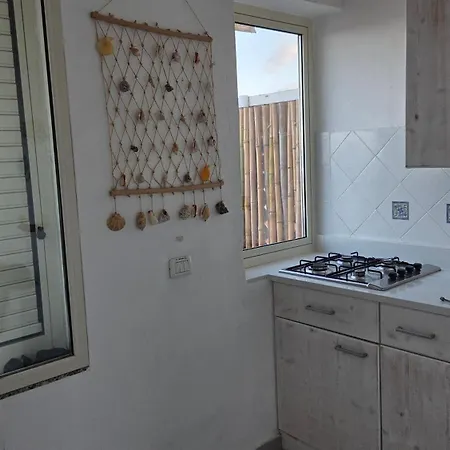 Appartamento Stella House At Free *