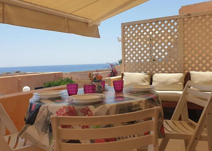 Stella House At Free Appartement Costa Rei