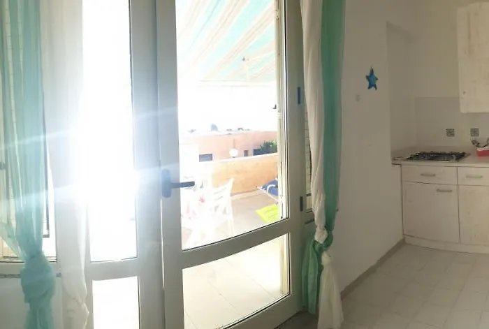 Appartement Stella House At Free *