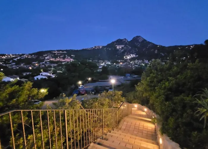 Appartement Stella House At Free Costa Rei