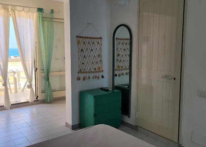 Stella House At Free Appartement Costa Rei