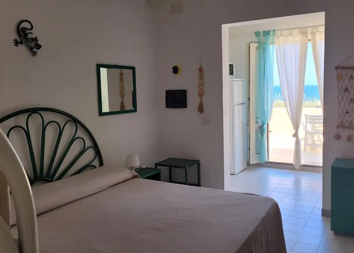 Stella House At Free * Costa Rei